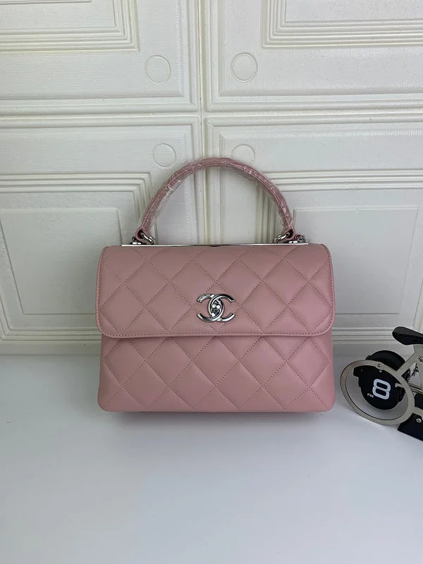 Chanel Lightweight Handbag for Daily ErrandsBC - CHANEL Bags - 2081