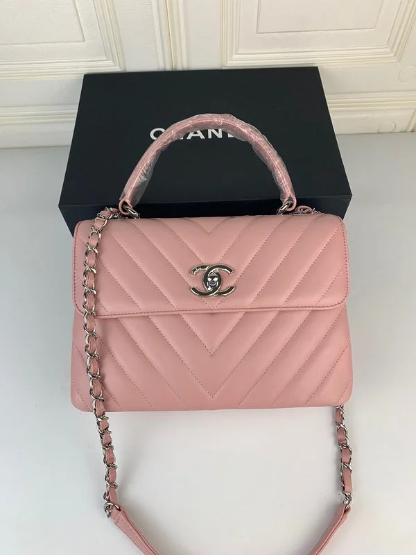 Chanel bags with modern touchesBC - CHANEL Bags - 2085