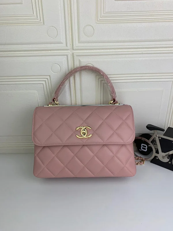 Chanel bags with the perfect balance of luxury and functionalityBC - CHANEL Bags - 2088