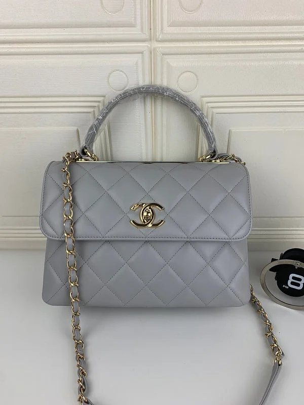 Chanel bags with exclusive seasonal designs and materialsBC - CHANEL Bags - 2090