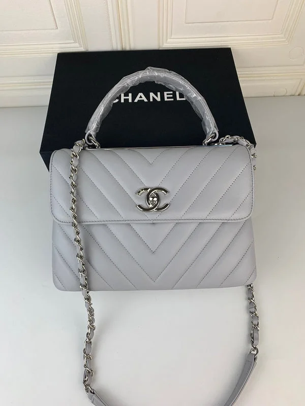 Chanel Small Crossbody Bag for TravelBC - CHANEL Bags - 2091