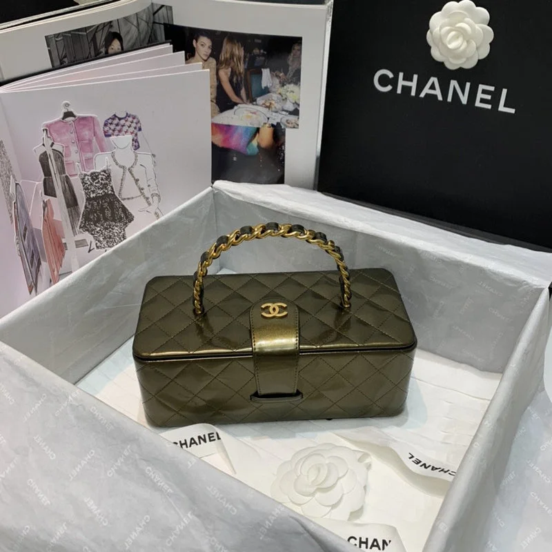 Chanel bags for women who love timeless fashionBC - CHANEL Bags - 2097