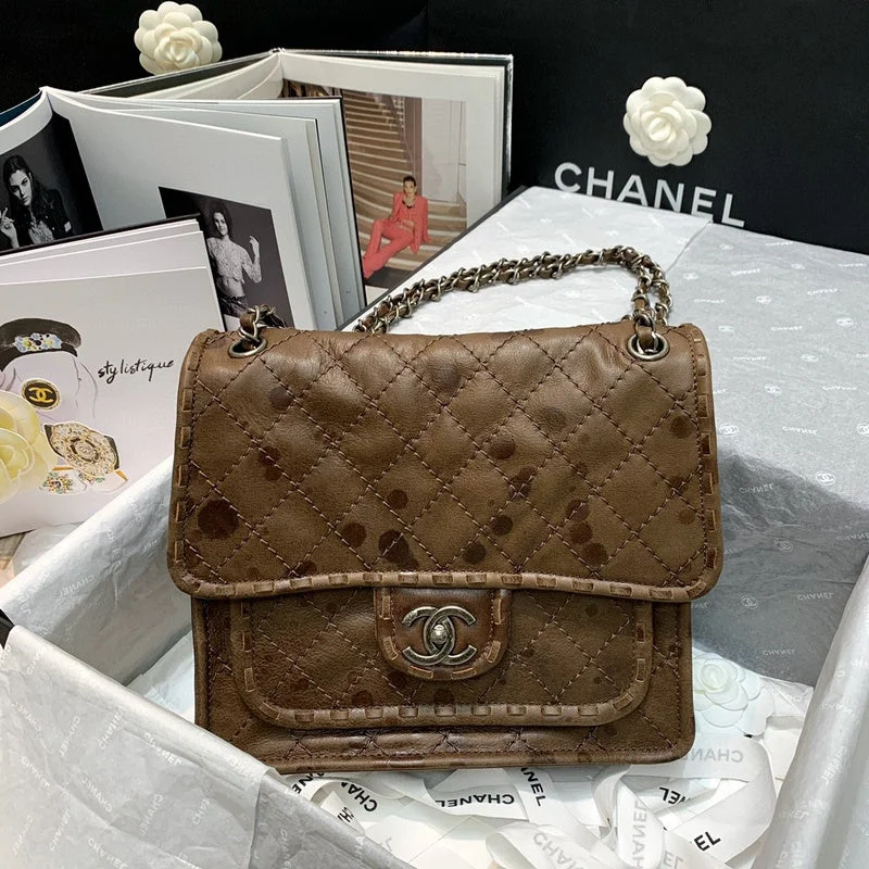 Chanel bags as wedding day accessoriesBC - CHANEL Bags - 2098