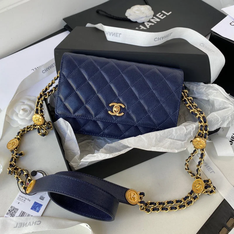 Chanel bags with adjustable chain strapsBC - CHANEL Bags - 2103