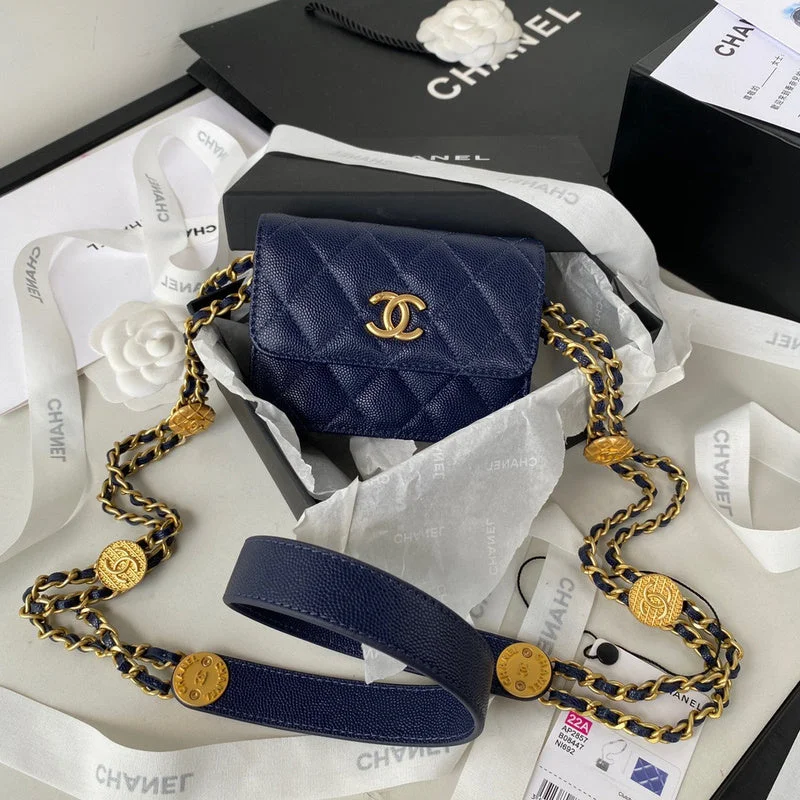 Chanel bags in luxury boutiques worldwideBC - CHANEL Bags - 2110