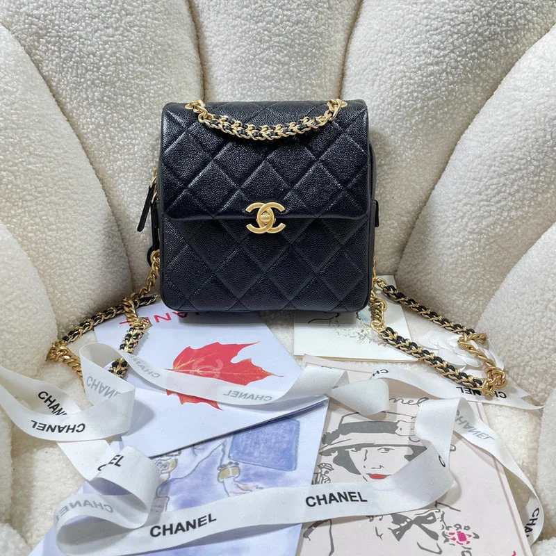 Chanel Small Crossbody Bag for TravelBC - CHANEL Bags - 2128