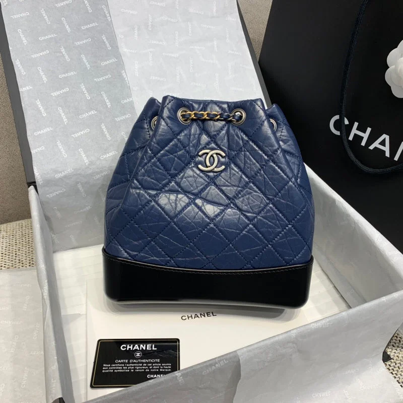 Chanel bags with iconic stitching detailsBC - CHANEL Bags - 2134