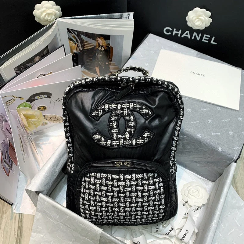 Chanel bags for a polished and professional appearanceBC - CHANEL Bags - 2136