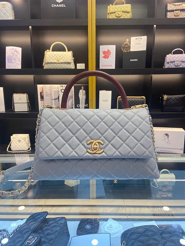 Chanel classicBC - CHANEL Bags - 2145