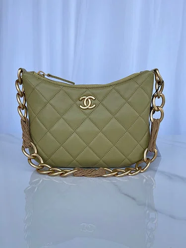 Chanel Classic Flap Bag for Evening PartyBC - CHANEL Bags - 2154