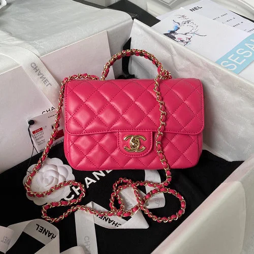 Chanel Luxury Handbag for High - End EventsBC - CHANEL Bags - 2156