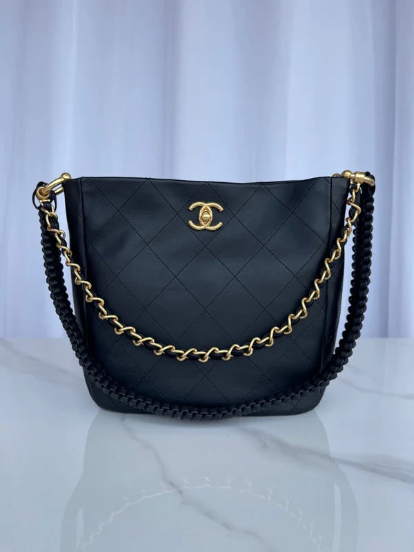 Chanel bags with intricate metal hardwareBC - CHANEL Bags - 2162