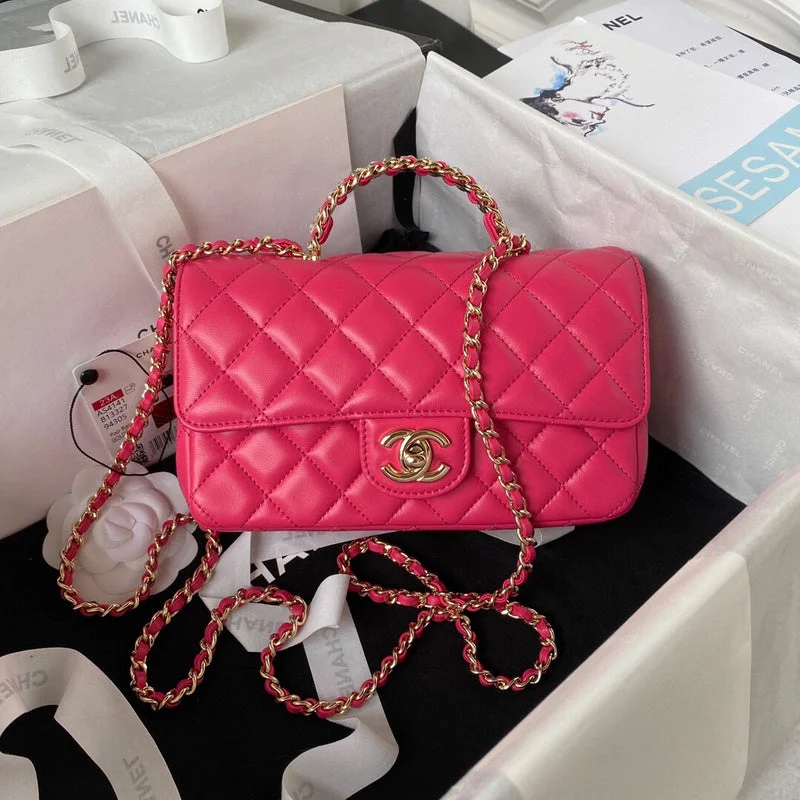 Chanel bags available at online luxury retaileBC - CHANEL Bags - 2174