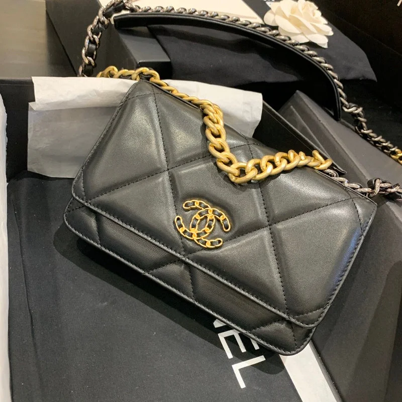 Chanel bags for those who value investment piecesBC - CHANEL Bags - 218