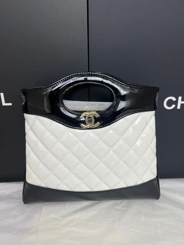 Chanel Quilted Leather Shoulder Bag for FashionistasBC - CHANEL Bags - 2181