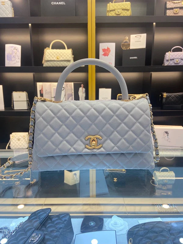 Chanel Limited Edition Handbag for CollectorsBC - CHANEL Bags - 2184