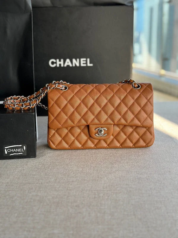 Chanel Lightweight Handbag for Daily ErrandsBC - CHANEL Bags - 2185