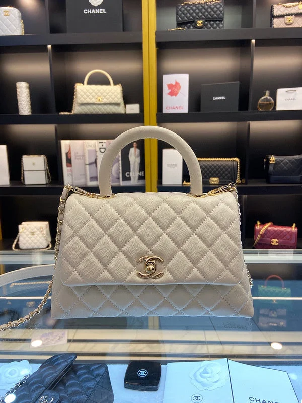 Chanel bags available at online luxury retaileBC - CHANEL Bags - 2189