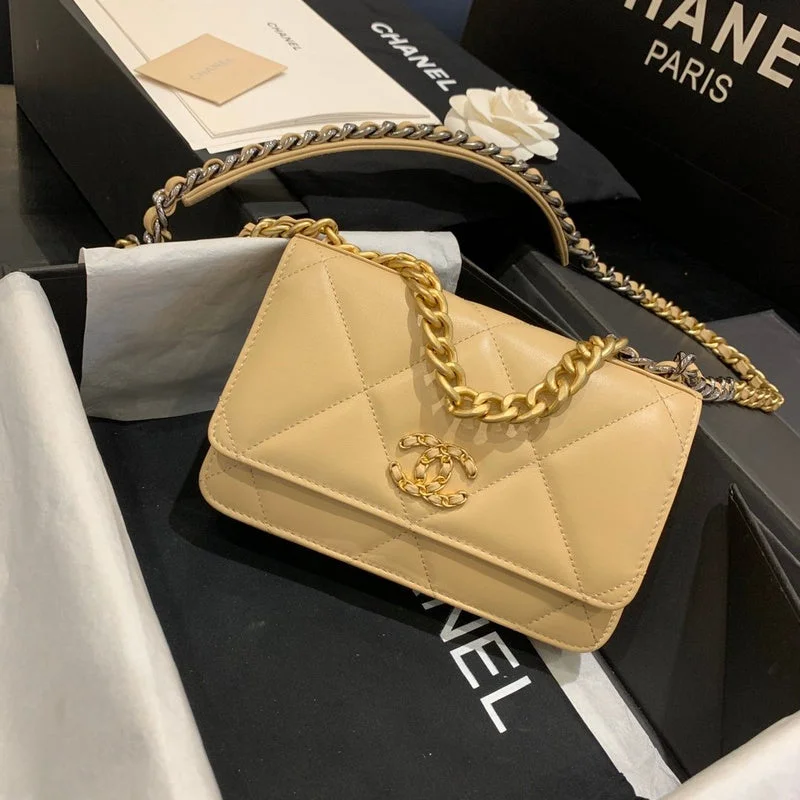 Chanel bags for a polished and professional appearanceBC - CHANEL Bags - 219