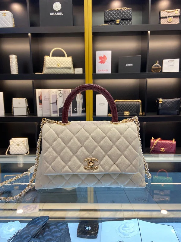 Chanel bags for women with a taste for high fashionBC - CHANEL Bags - 2190