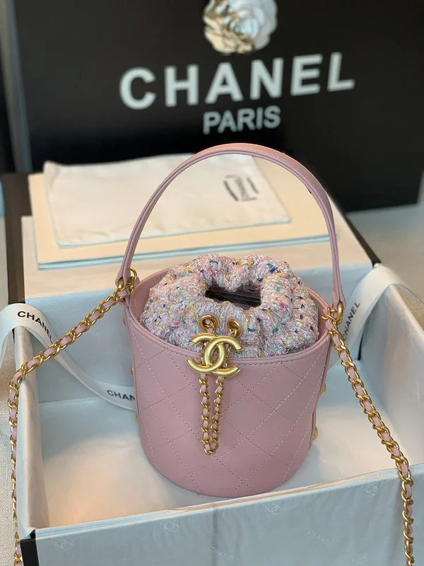 Chanel Small Crossbody Bag for TravelBC - CHANEL Bags - 264