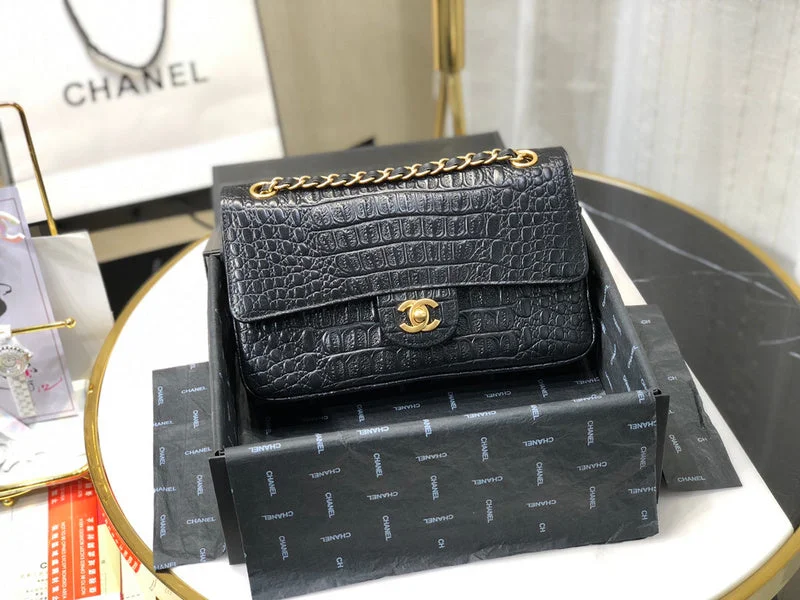 Chanel Vintage Inspired Handbag for Retro LoversBC - CHANEL Bags - 1957