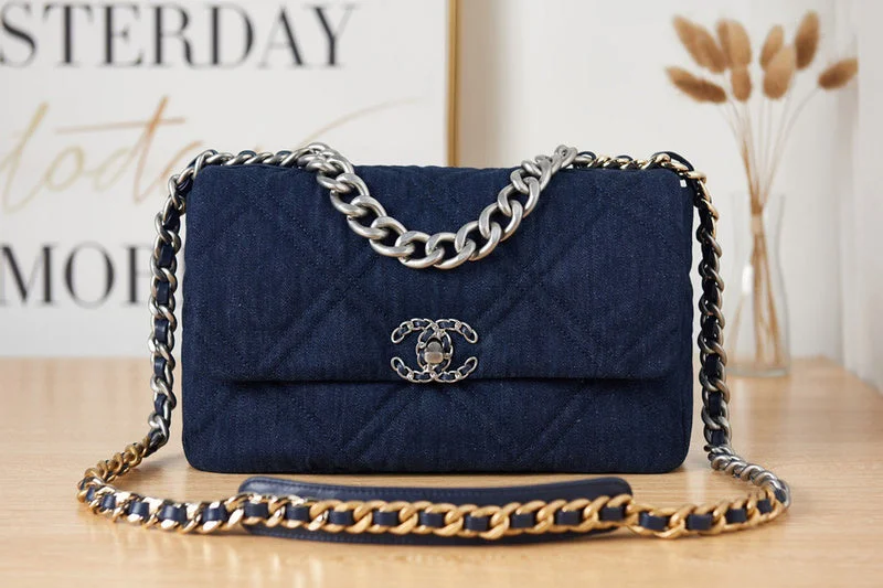 Chanel Luxury Handbag for High - End EventsBC - CHANEL Bags - 2011