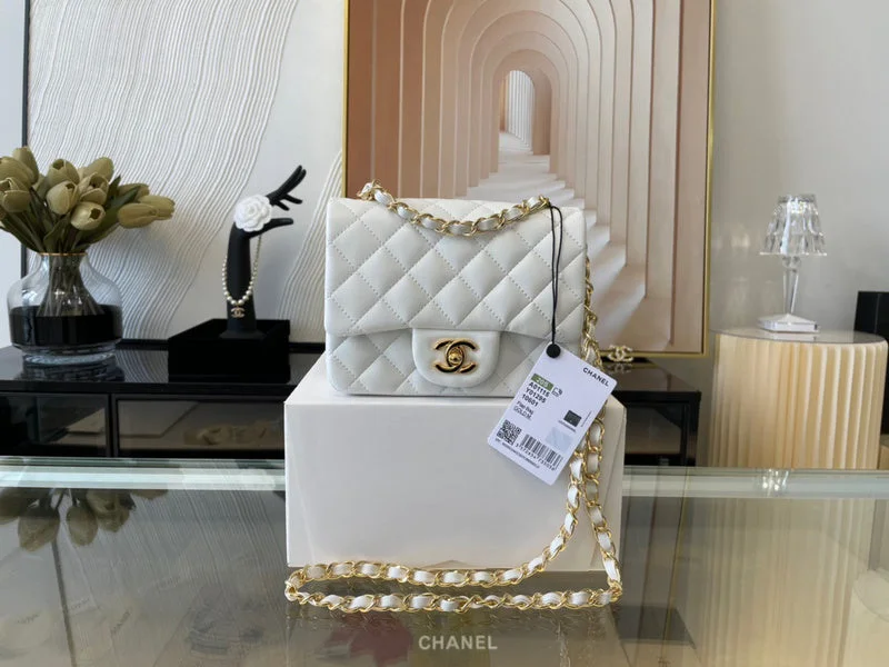 Chanel Luxury Handbag for High - End EventsBC - CHANEL Bags - 2025