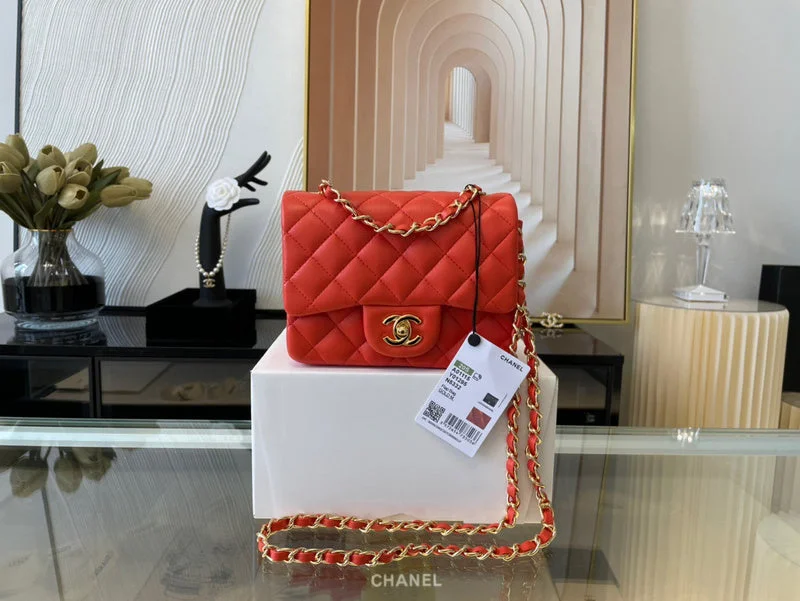 Chanel Limited Edition Handbag for CollectorsBC - CHANEL Bags - 2027