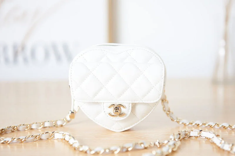 Chanel Lightweight Handbag for Daily ErrandsBC - CHANEL Bags - 2028