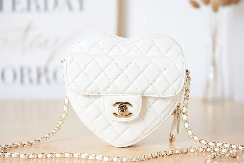 Chanel bags with the perfect balance of luxury and functionalityBC - CHANEL Bags - 2033