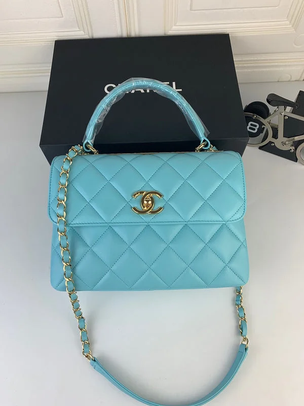 Chanel bags with exclusive seasonal designs and materialsBC - CHANEL Bags - 2077