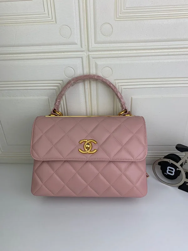 Chanel classicBC - CHANEL Bags - 2082