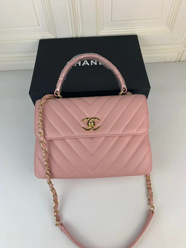 Chanel bags with intricate metal hardwareBC - CHANEL Bags - 2087