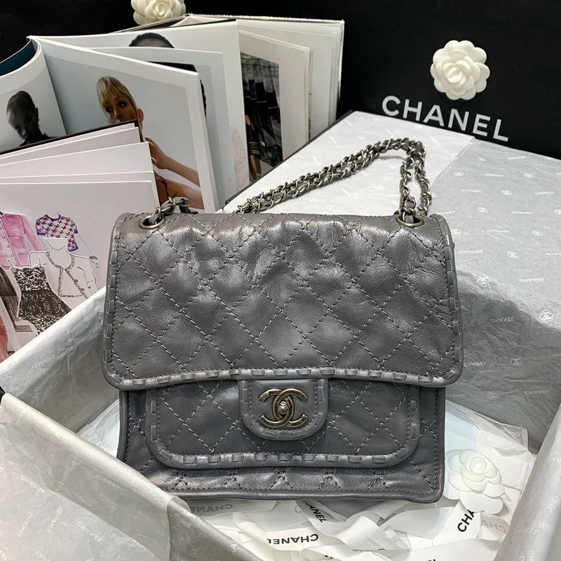 Chanel classicBC - CHANEL Bags - 2096