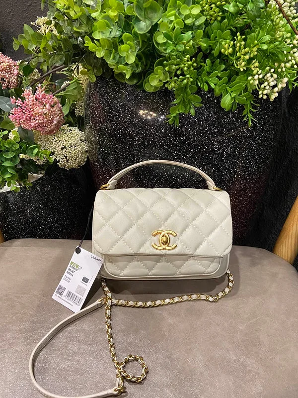 Chanel bags for a polished and professional appearanceBC - CHANEL Bags - 210