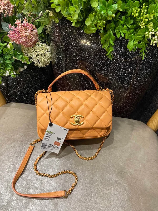 Chanel bags with iconic gold chainsBC - CHANEL Bags - 211