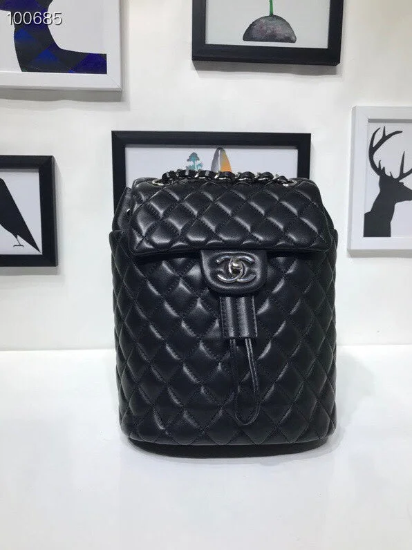 Chanel bags with exclusive seasonal designs and materialsBC - CHANEL Bags - 2140