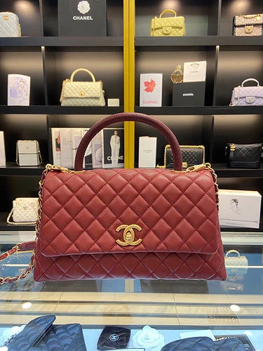 Chanel bags for women who appreciate fine craftsmanshipBC - CHANEL Bags - 2153