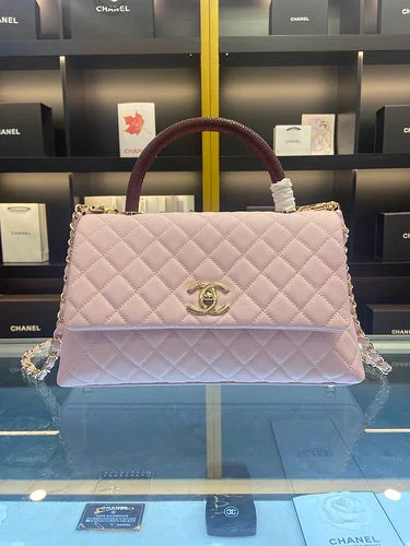 Chanel bags with iconic gold chainsBC - CHANEL Bags - 2160