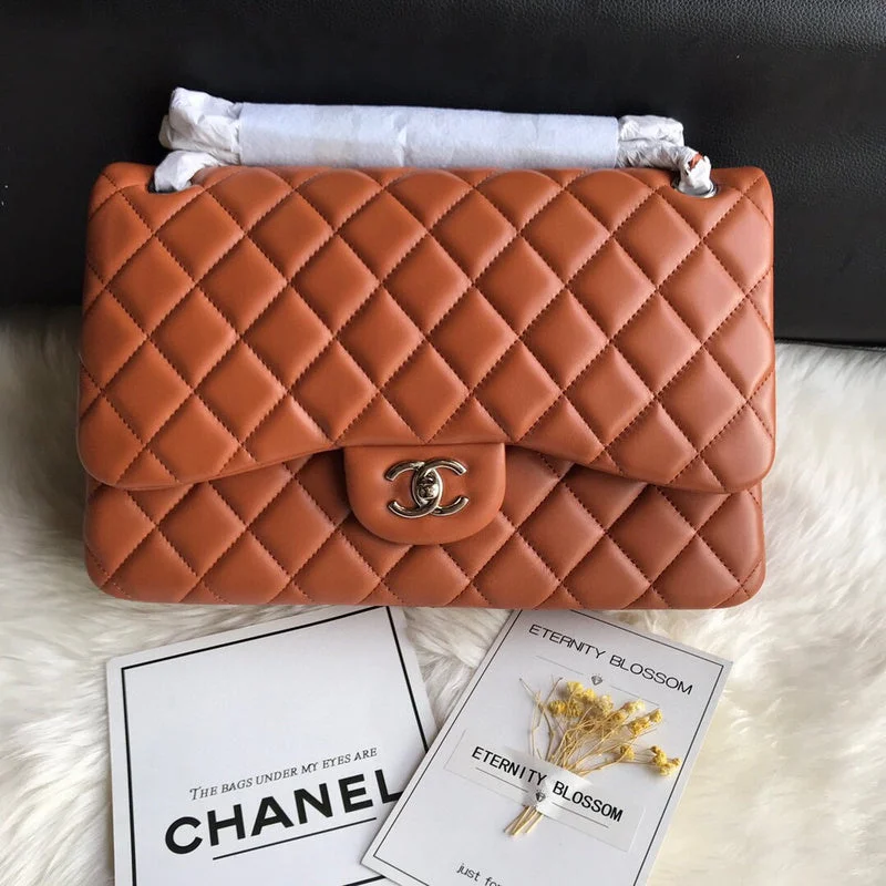 Chanel bags for those who value investment piecesBC - CHANEL BAGS - 194