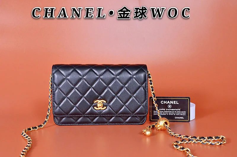 Chanel classicBC - CHANEL BAGS - 196