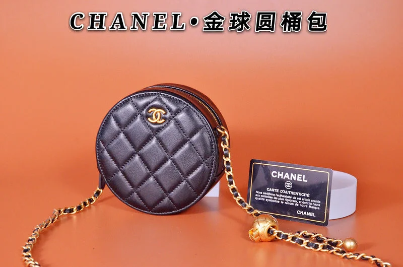 Chanel bags for women with minimalist styleBC - CHANEL BAGS - 198