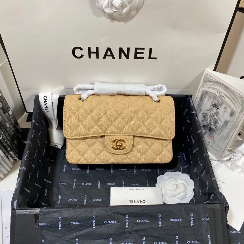 Chanel All - Match Handbag for Versatile StylingBC - CHANEL BAGS - 204