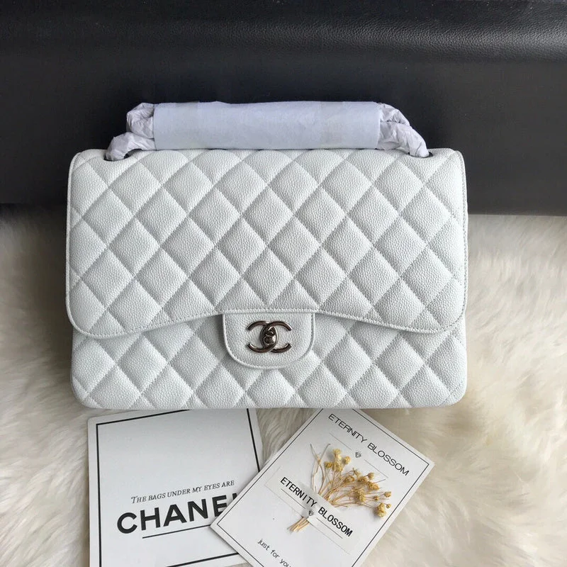 Chanel Classic Flap Bag for Evening PartyBC - CHANEL BAGS - 205