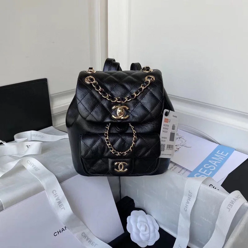 Chanel Designer Handbag with Unique DesignBC - CHANEL BAGS - 213