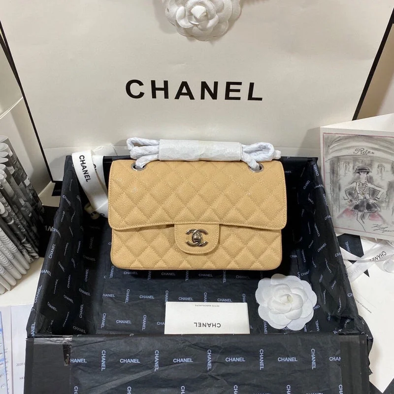 Chanel bags for women who love timeless fashionBC - CHANEL BAGS - 216