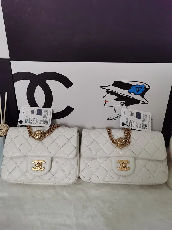 Chanel Classic Flap Bag for Evening PartyBC - CHANEL BAGS - 265