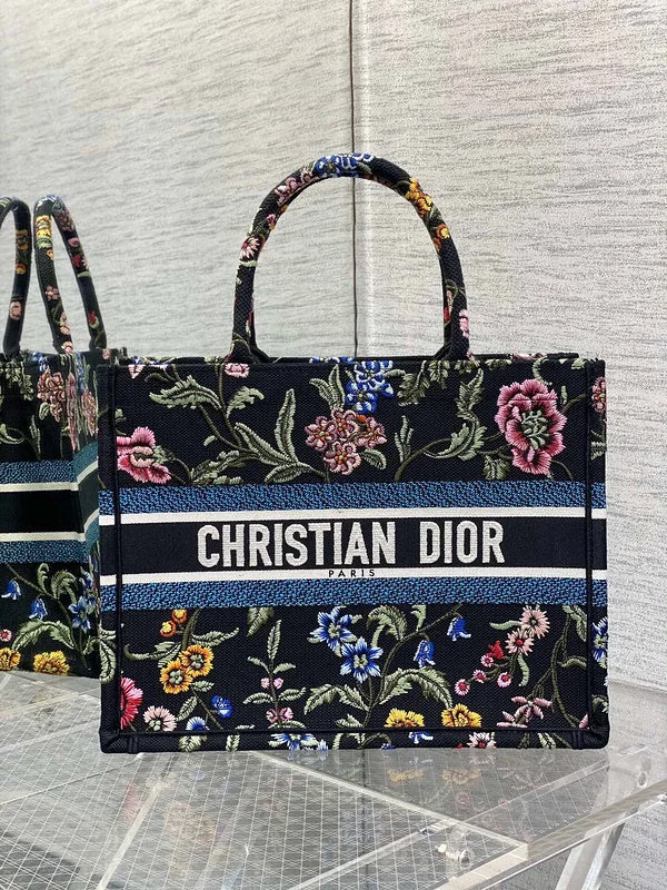 Christian Dior bags with a quilted pattern and gold - toned hardwareBC - Dior Bags - 1292