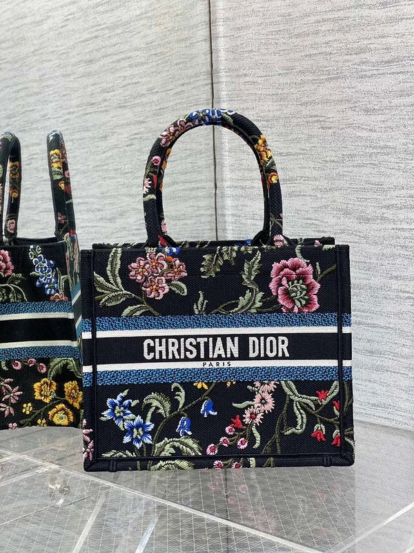 Trendsetting Christian Dior crossbody bags with a colorful strapBC - Dior Bags - 1296